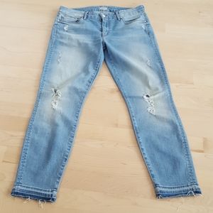 Mother Jeans